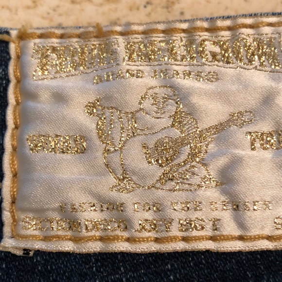 True religion Joey! Size 28 - Picture 6 of 7